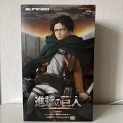 2025年最新】リアルアクションヒーローズ リヴァイの人気アイテム