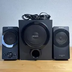 ご購入者様決定 SONY SRS-D5 アクティブスピーカーシステム SRS-D5 | アクティブスピーカー／ネックスピーカー | ソニー