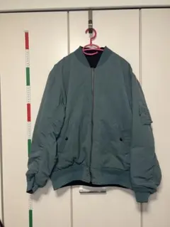 AyaTomo　 ADAM ET ROPE　MA-1 楽天市場】【PROVOKE for ADAM ET ROPE 】別注 MA-1