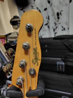 FENDER Donald Duck Dunn PB-57DEX2 試作品？ - メルカリ