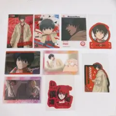 SAKAMOTODAYS 南雲 9点セット