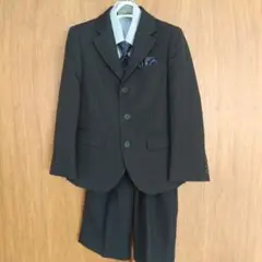 卒園・入学式用スーツ（120cm）