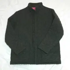 再値下げ☆マッキントッシュ☆キルティングコート☆メンズ☆サイズ38