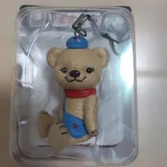 新品・未使用 ぽすくま フィギュアストラップ