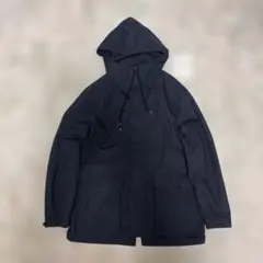 FREEMANS SPORTING CLUB マウンテンパーカー ネイビー M