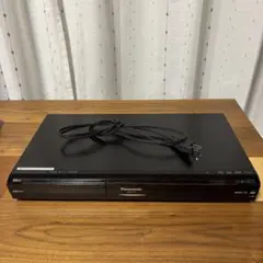 動作確認済】Panasonic HDD搭載DVDレコーダー DMR-XP12 - メルカリ