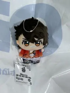 新品未使用 陸奥守吉行 刀剣乱舞ONLINE ちびぐるみ②