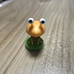 ピクミンチョコエッグ　チャッピー