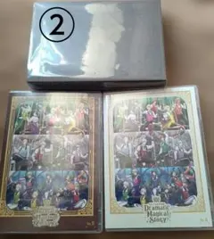 ② うたプリ ASSDMS DVD セット DMS