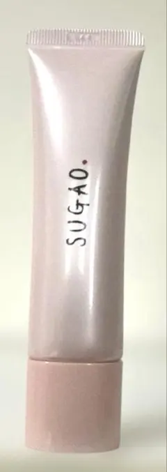 【新品】SUGAO スノーホイップクリーム（ピンクホワイト）のサムネイル