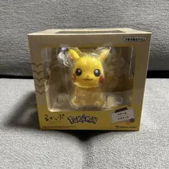 ポケモン ピカチュウ るかっぷ ポケセン フィギュア