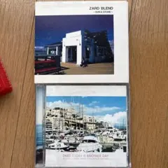 ZARD CD ２枚セット