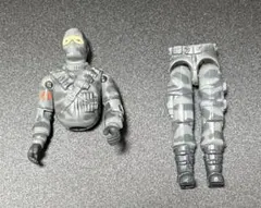 タカラGIジョー　ファイヤーフライ　E-05 希少 タカラGIジョー ファイヤーフライ E-05 希少 タカラGIジョー