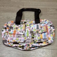 レスポートサック　バッグ　ハワイ