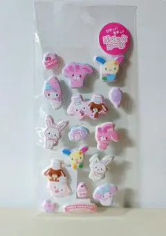 2025年最新】シュガーバニーズ シール帳の人気アイテム - メルカリ