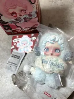 スカルパンダ　Winter Symphony Song of Snow 正規品