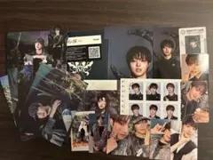 &TEAM Back to Life ROAR EJ セット