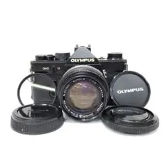 動作確認済】 Olympus OM-1 G0417-42-7v - メルカリ