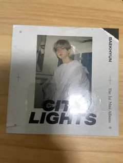 EXO ベッキョン　キノアルバム