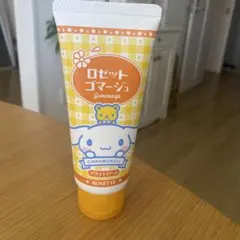 ロゼット ゴマージュ ブライトピール シナモロールのサムネイル