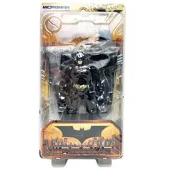 レアミクロマンナイト 復刻版ミクロマン ミクロナイト MC9（ゴールド） の展示中