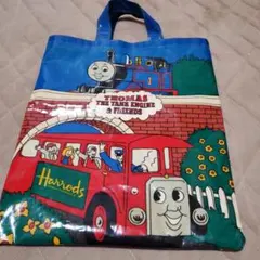 トーマス バッグ Harrodsのサムネイル