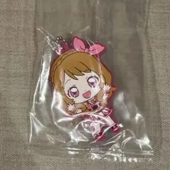 アイカツ×プリパラ 大空あかり ガチャ