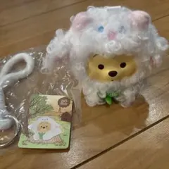 TOPTOY プーさん ひつじ