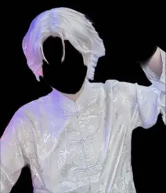 葛葉　エニグマ　コスプレ衣装