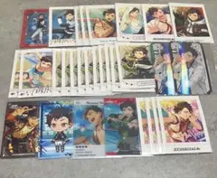 あんスタ 南雲鉄虎 まとめ売り