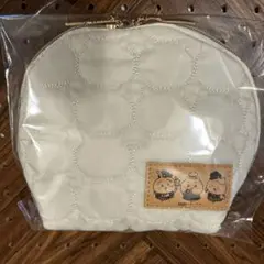 ちいかわ ココス ポーチ