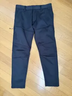 ゴルフパンツ ストレッチ メンズウェア