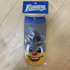 FIGHTERS ソックス 23-25cm