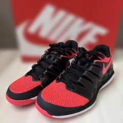 【新品・未使用】NIKE COURT AIR ZOOM VAPOR X