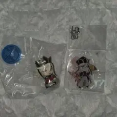 鬼滅の刃 童磨 すわらせ隊 一番くじ きゅんキャラアクリルチャーム