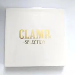 CLAMP展 コマステッカーコレクション 1BOX - メルカリ
