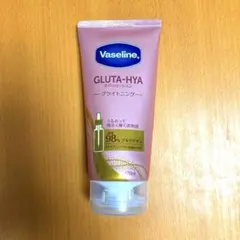 ヴァセリン グルタヒア ボディローション ブライトニングのサムネイル