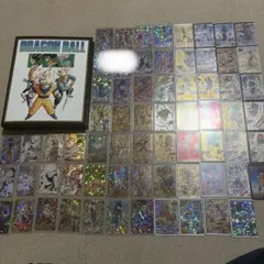 ドラゴンボールヒーローズ スーパーダイバーズ まとめ売り 引退品