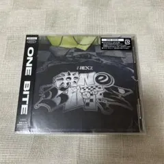ONE BITE 通常盤4枚 新品未開封 シリアル付 NEXZ Amazon.co.jp: One Bite (通常盤) (特典なし): ミュージック