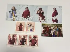 忍ミュ ドクタケ ぱしゃこれ＆トレブロセット