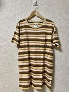 hang ten Tシャツ