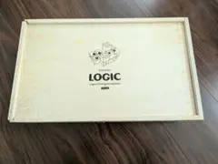 COSAEL LOGIC 木製ブロック