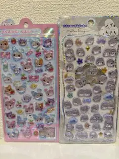 キャンディツインズ キャラクターグッズ