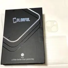 iPhone14/14plus カメラカバー　カメラ保護レンズ　1枚入り