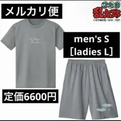 忍たま乱太郎　ルームウェア　部屋着　レディースL メンズ S　6年生　六年生 忍たま乱太郎 ルームウェア 部屋着 レディースL メンズ S 6年生 六年生
