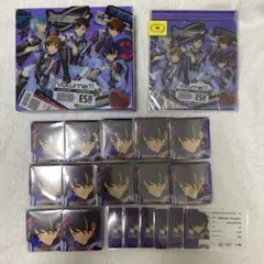 新品☆あんスタ☆Trickstar【遊木真】イニシャルアクリルキーホルダー