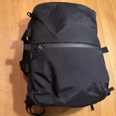 値段相談受付 Arc'teryx leaf ASSAULT PACK 45 黒 - メルカリ