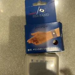 멀미 밴드