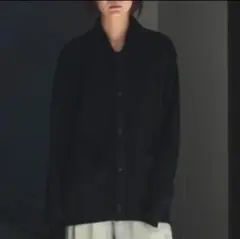 ssstein シュタイン ニットカーディガンのサムネイル
