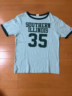 Champion Southern Illinois Tシャツ 35